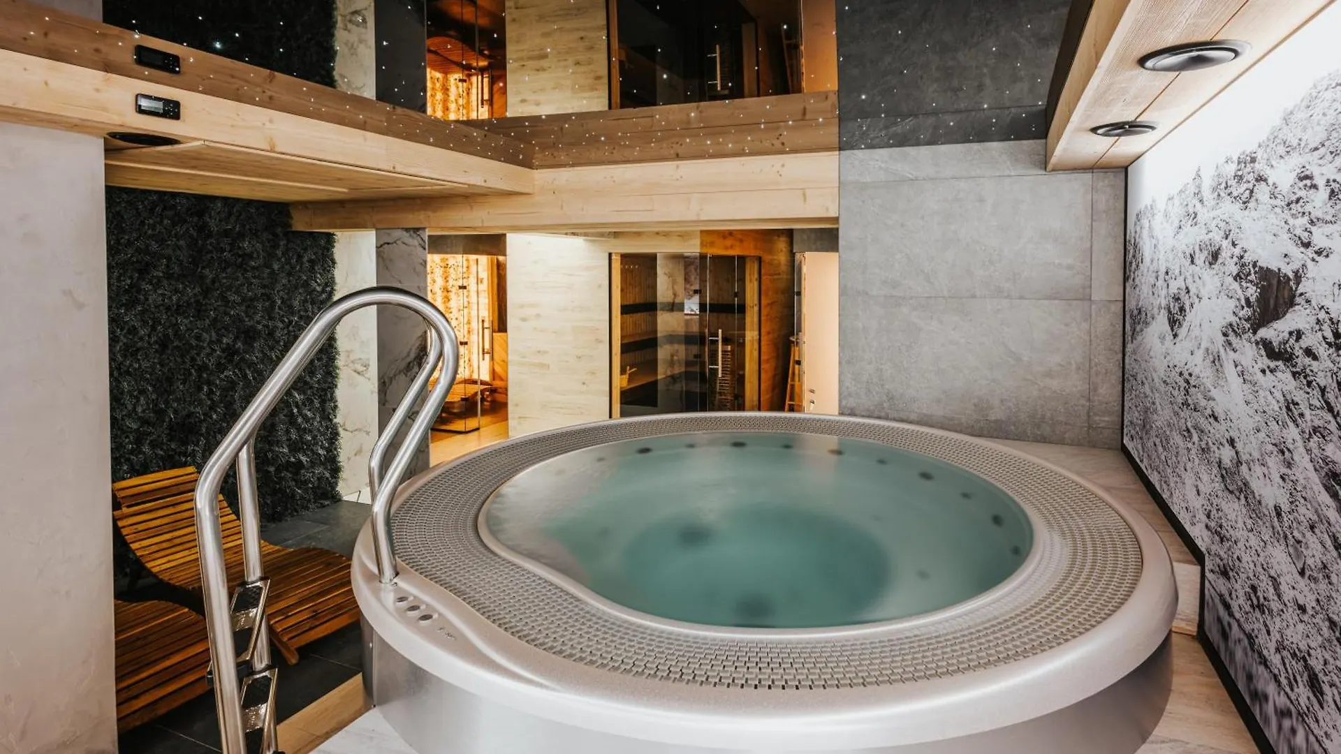 Visitzakopane - Premium Best View&Spa Apartment