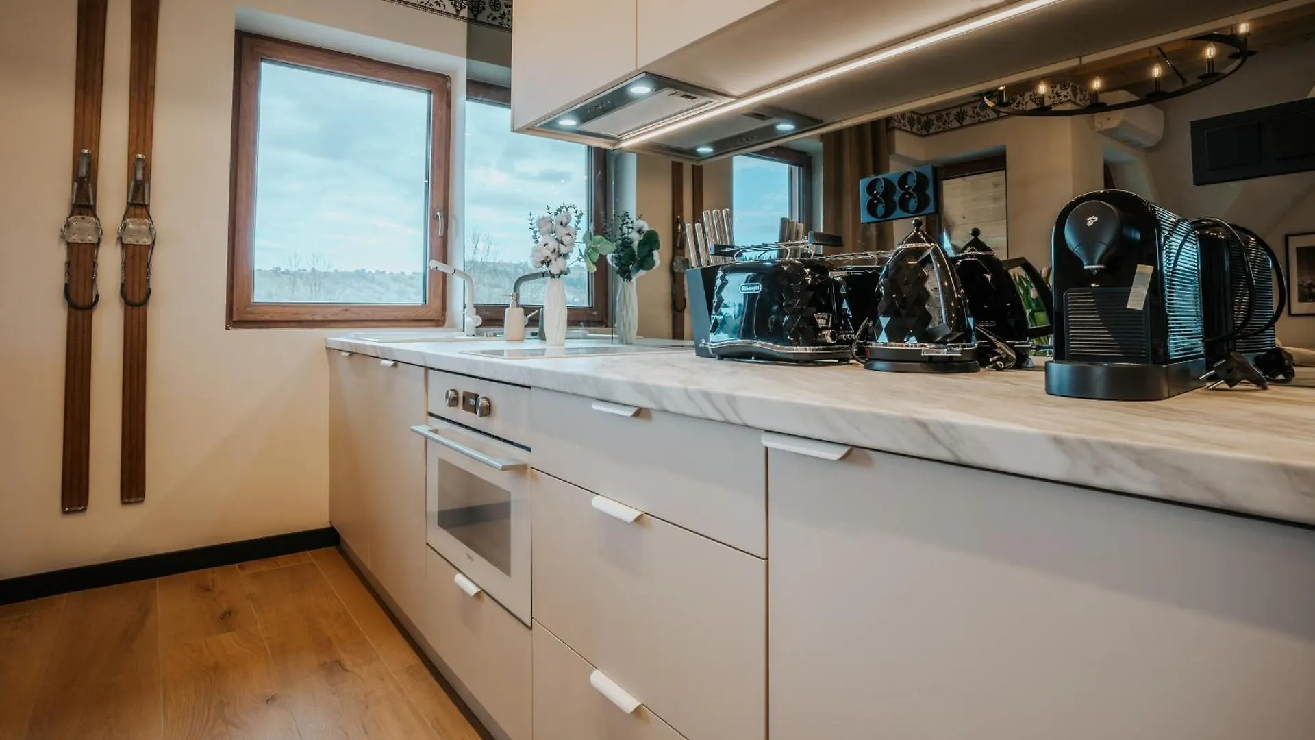 Visitzakopane - Premium Best View&Spa Apartment