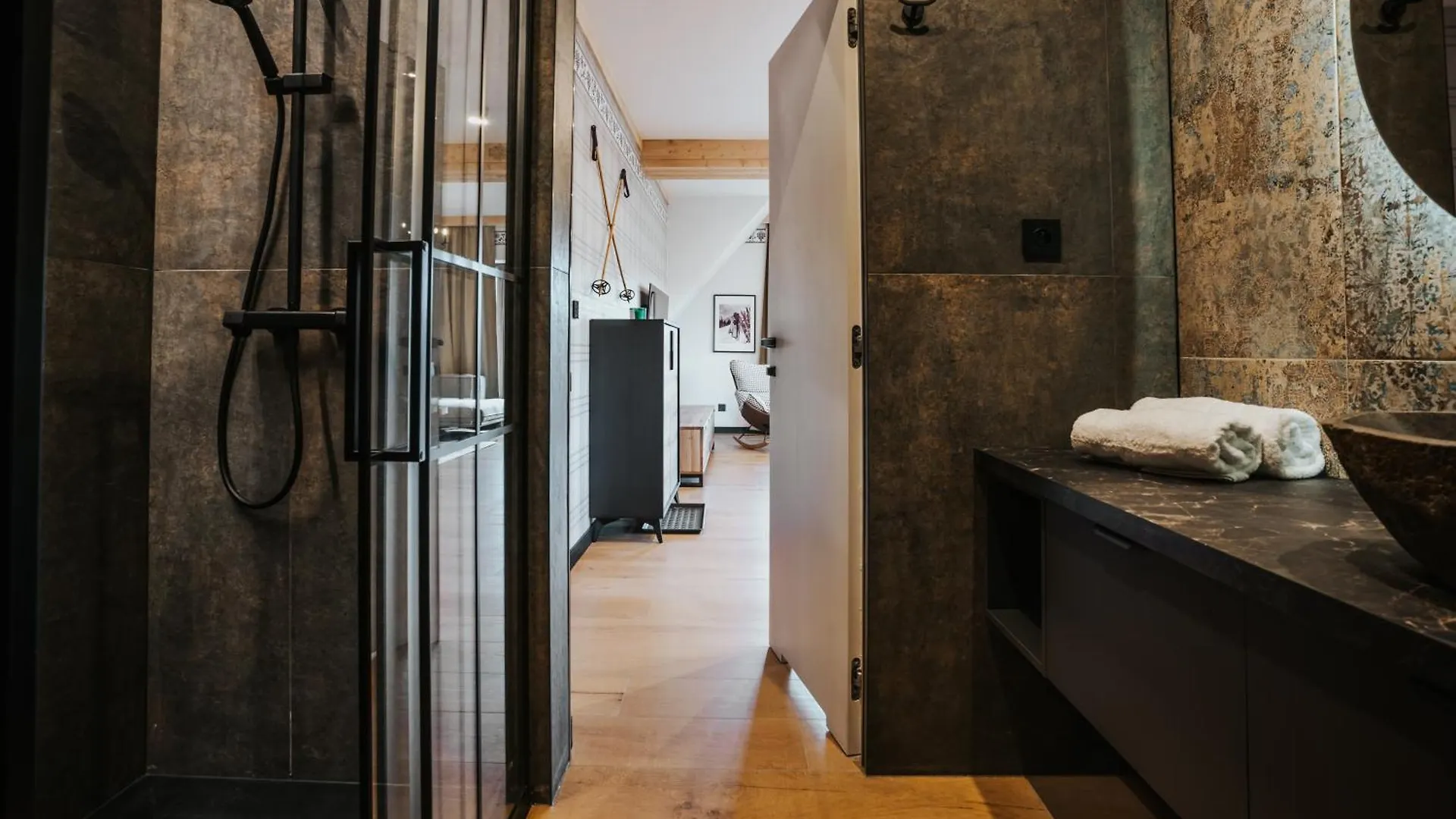 Visitzakopane - Premium Best View&Spa Apartment