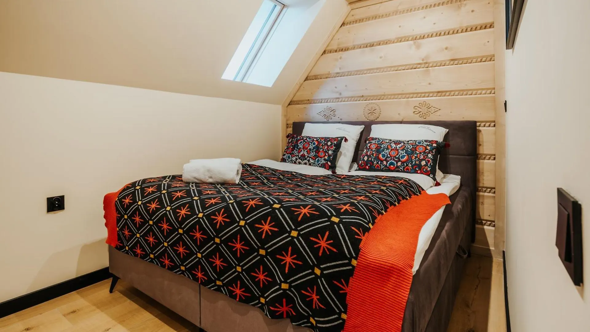 Visitzakopane - Premium Best View&Spa Apartment 0*, Zakopane