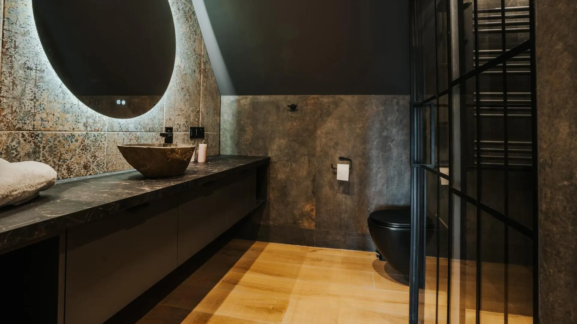 Visitzakopane - Premium Best View&Spa Apartment Zakopane